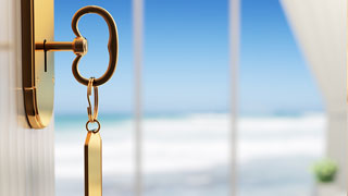 Residential Locksmith at Dennery Ranch San Diego, California